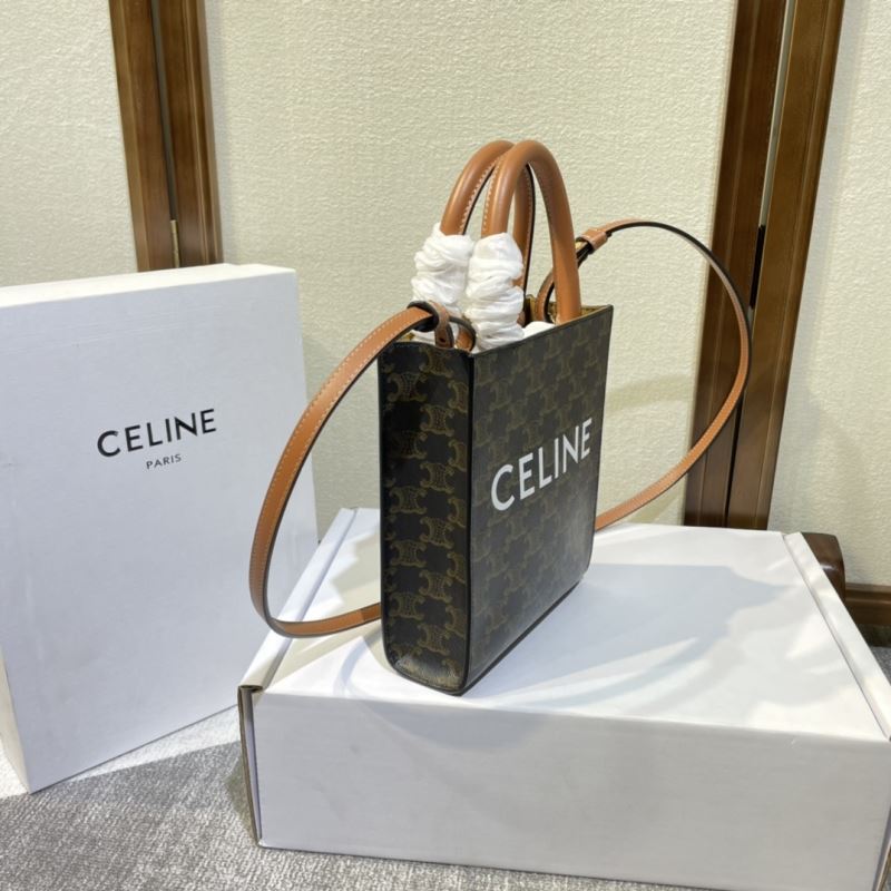 Celine Shopping Bags